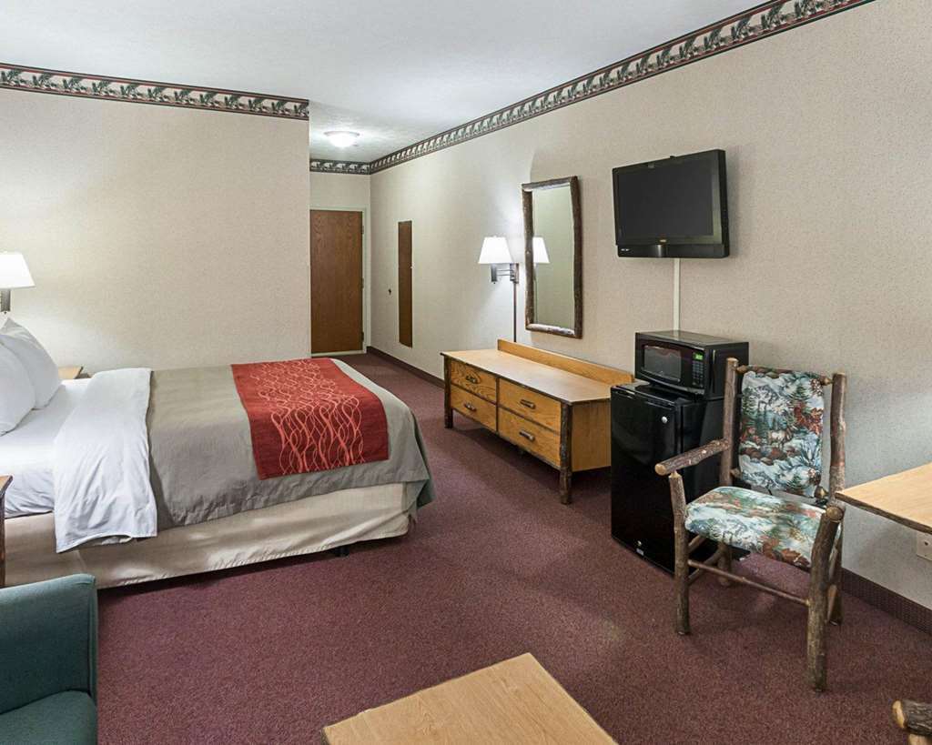 Quality Inn & Suites Big Stone Gap Phòng bức ảnh